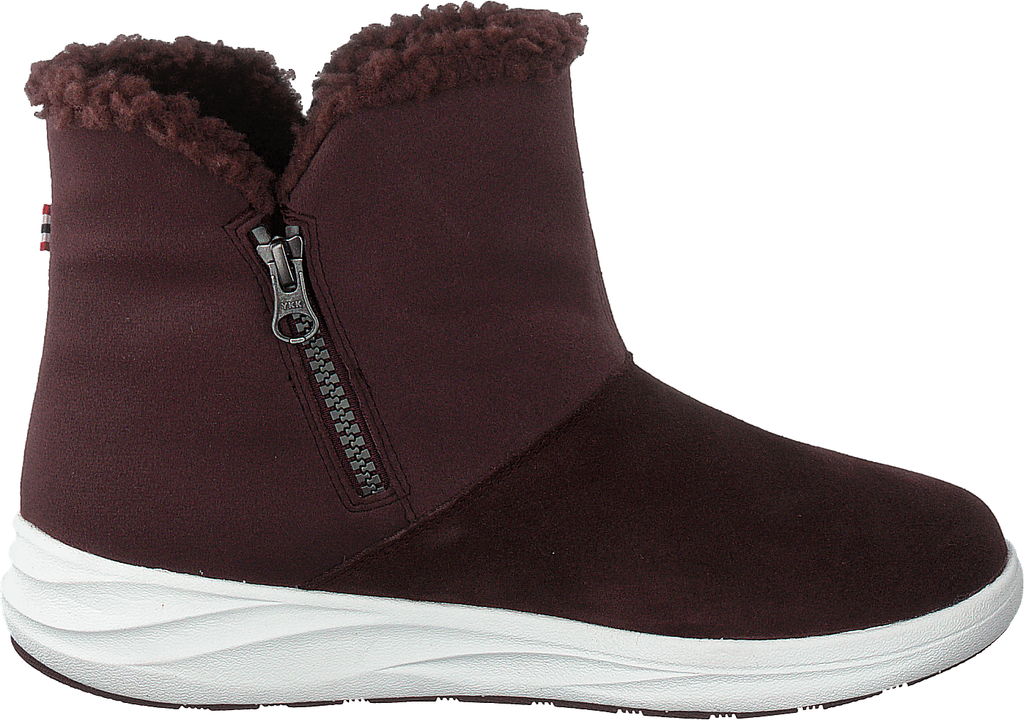 Anne Gtx Wine - Bild 2