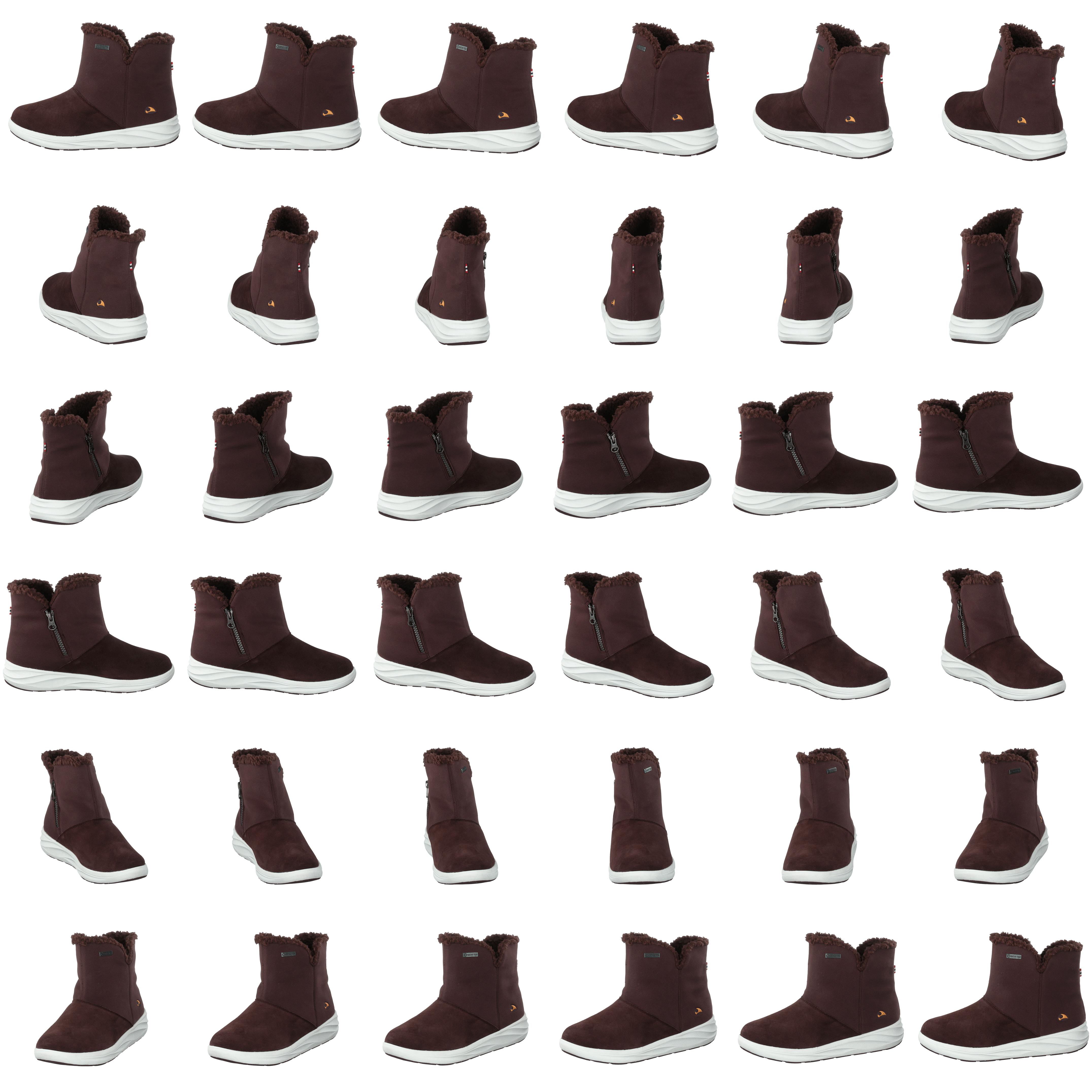 Anne Gtx Wine - Bild 8