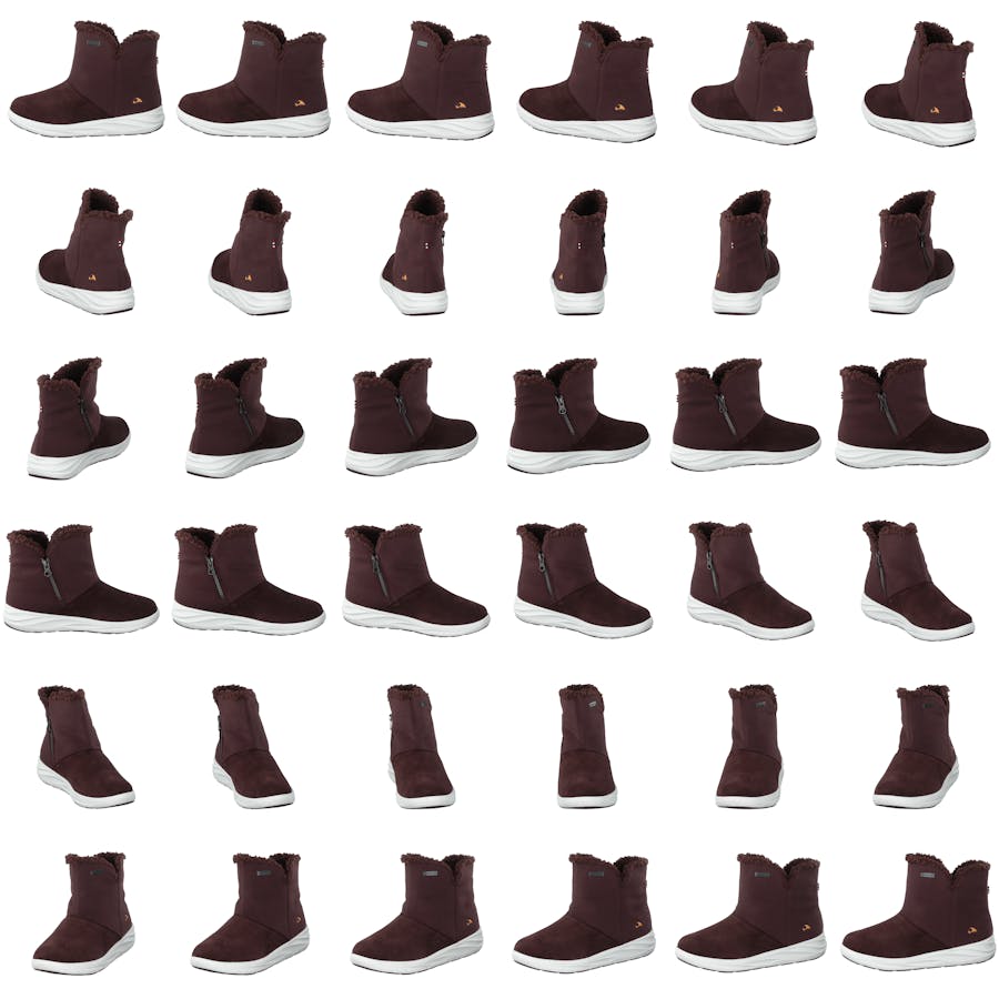 Anne Gtx Wine - Bild 8