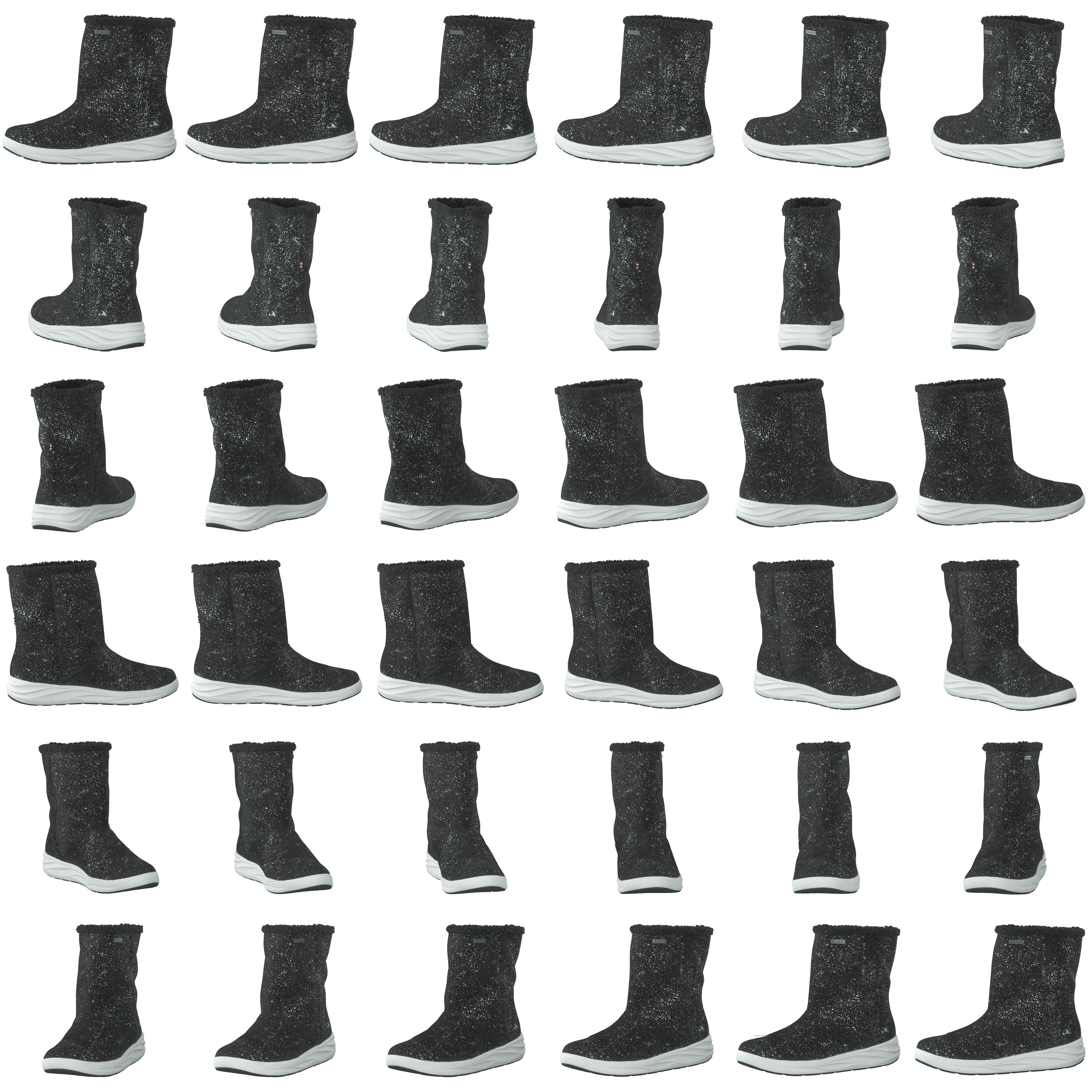 Hannah Gtx Black - Bild 8