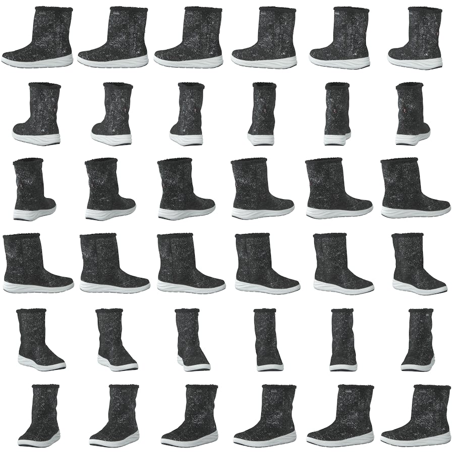 Hannah Gtx Black - Bild 8