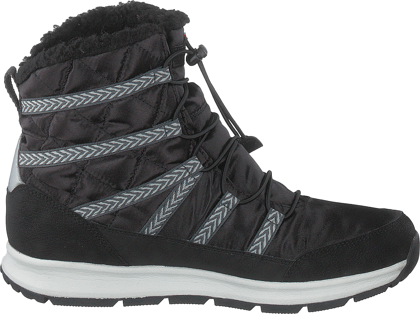 Flinga Jr Gtx Black/white - Bild 2