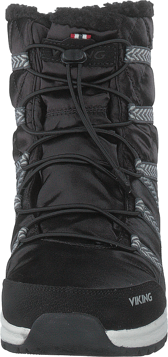 Flinga Jr Gtx Black/white - Bild 4