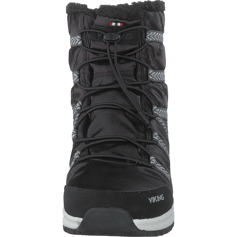 Flinga Jr Gtx Black/white - Bild 4