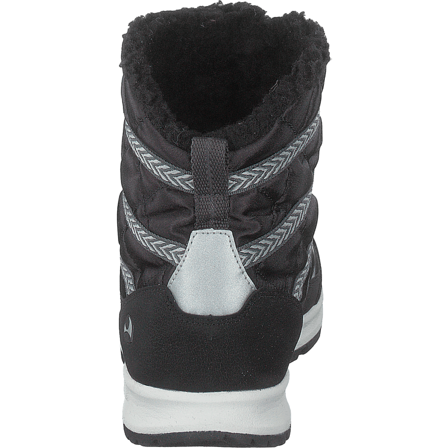 Flinga Jr Gtx Black/white - Bild 5