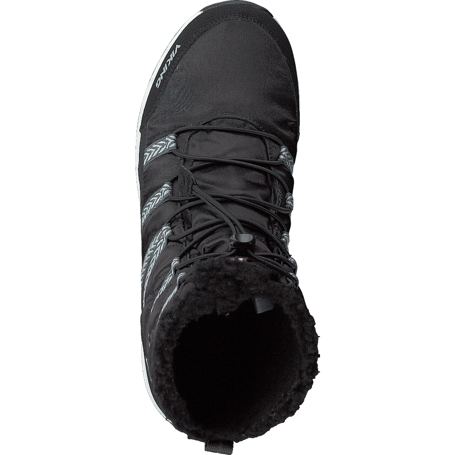 Flinga Jr Gtx Black/white - Bild 6