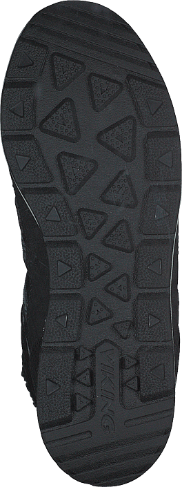 Viking - Flinga Jr Gtx Black/white
