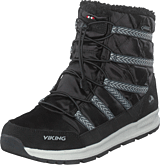 Flinga Jr Gtx Black/white - Bild 9