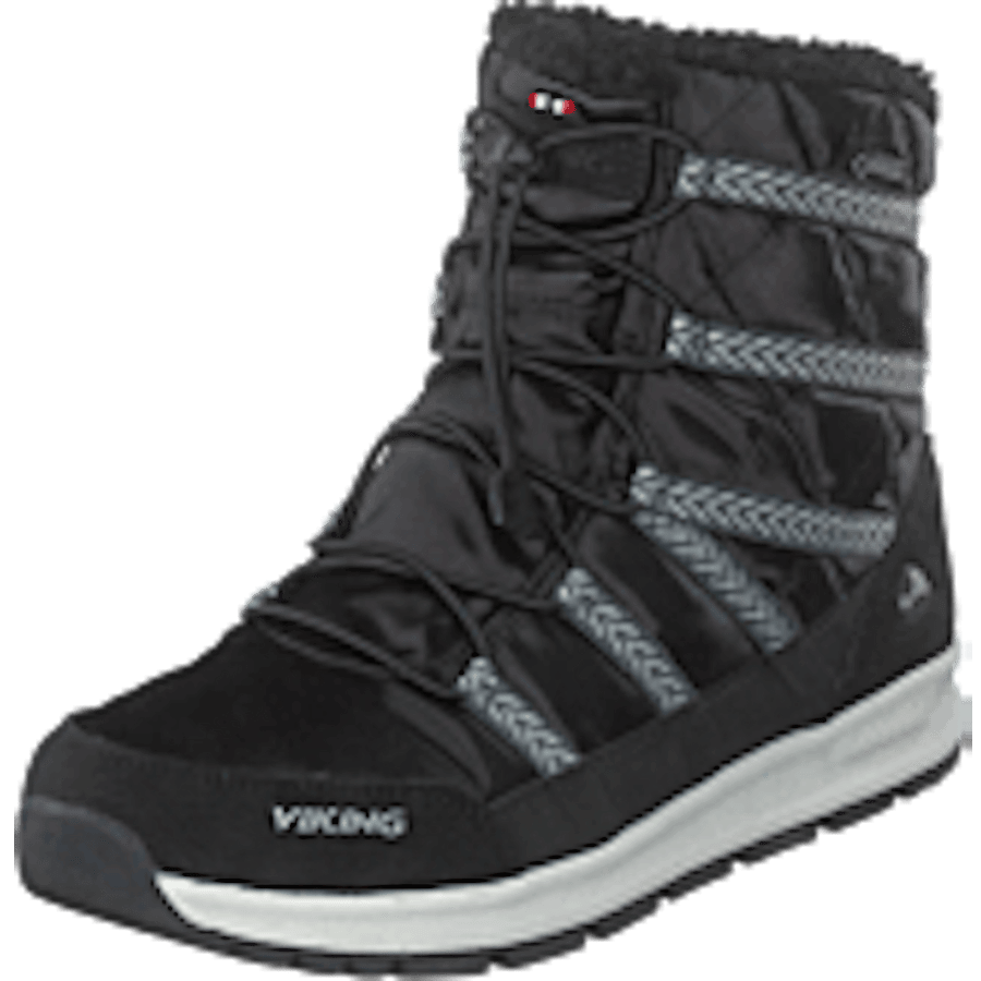 Flinga Jr Gtx Black/white - Bild 9