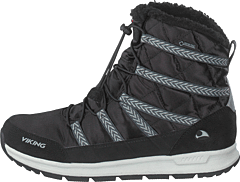 Flinga Jr Gtx Black/white - Bild 10