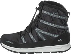 Viking - Flinga Jr Gtx Black/white