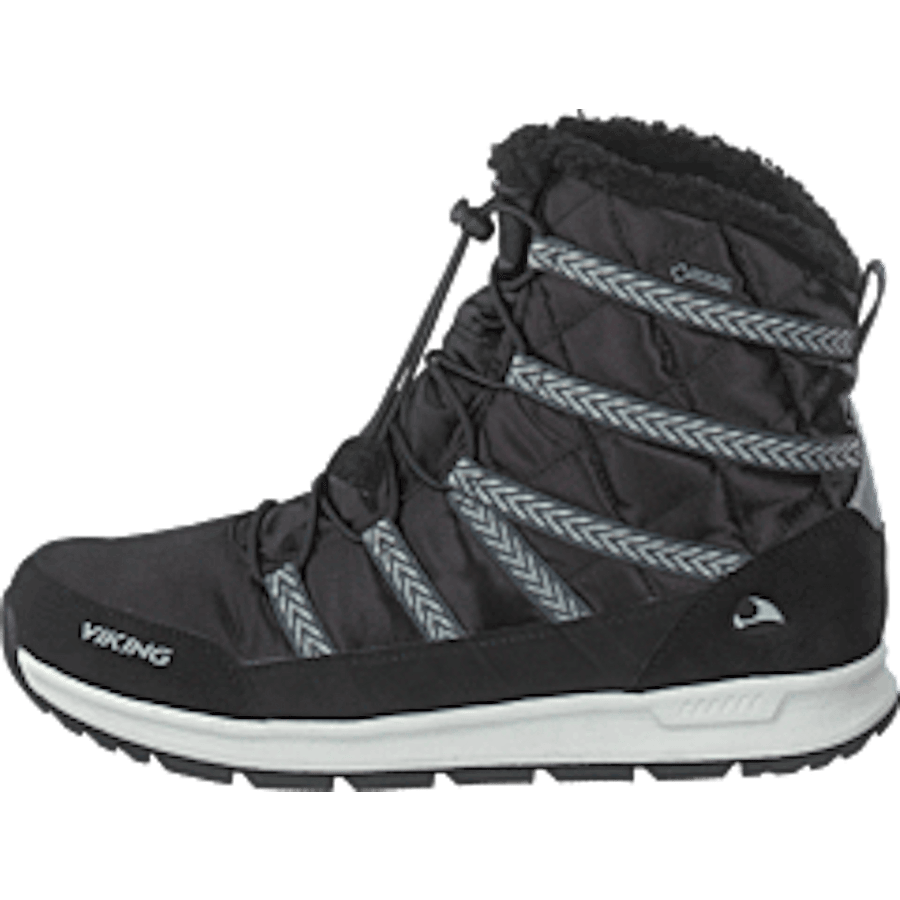 Flinga Jr Gtx Black/white - Bild 10