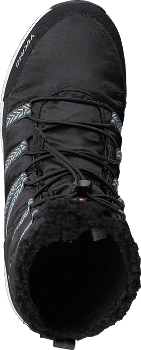 Viking - Flinga Jr Gtx Black/white