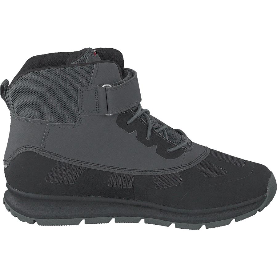 Ted Gtx Black/charcoal - Bild 2