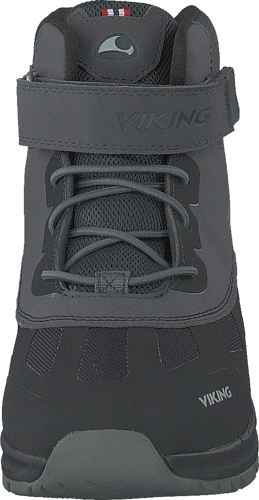 Ted Gtx Black/charcoal - Bild 4