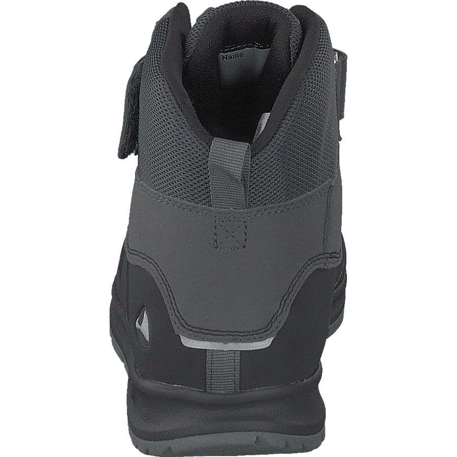 Ted Gtx Black/charcoal - Bild 5