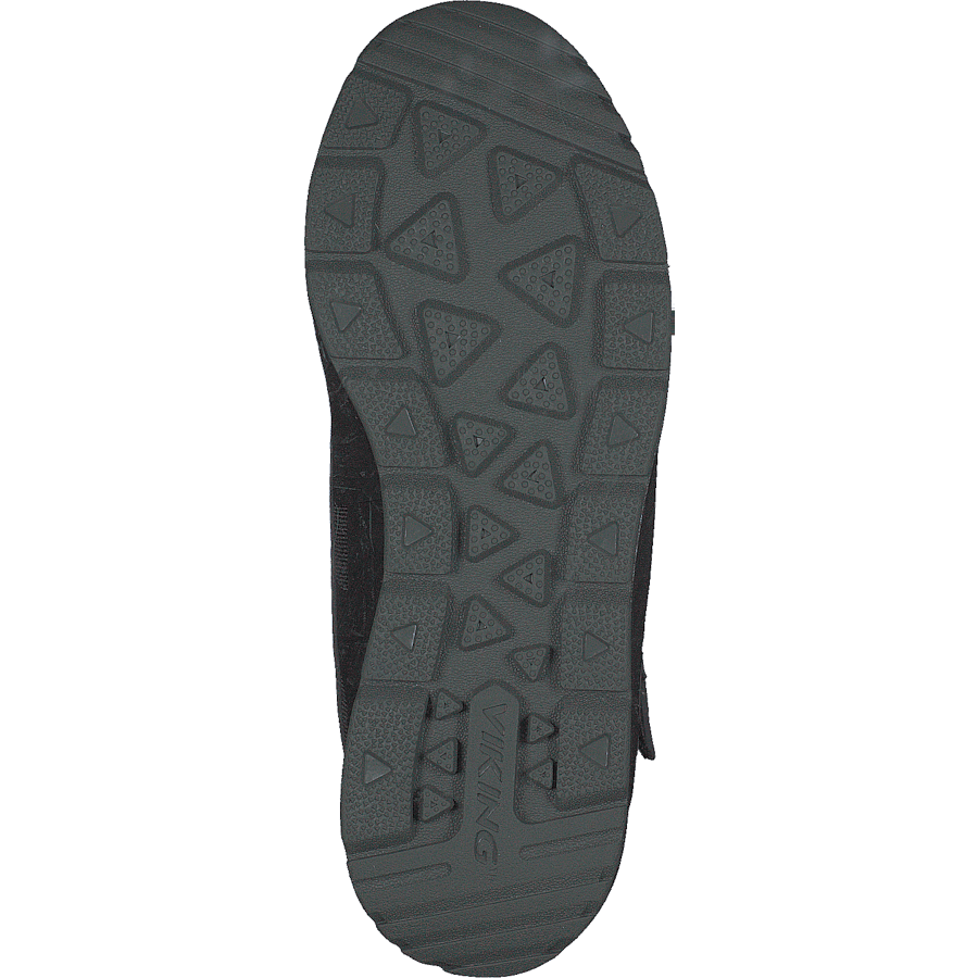 Ted Gtx Black/charcoal - Bild 7