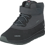 Ted Gtx Black/charcoal - Bild 9