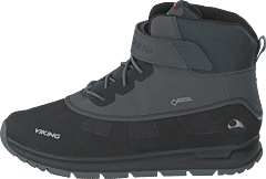 Ted Gtx Black/charcoal - Bild 10
