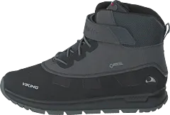 Viking - Ted Gtx Black/charcoal