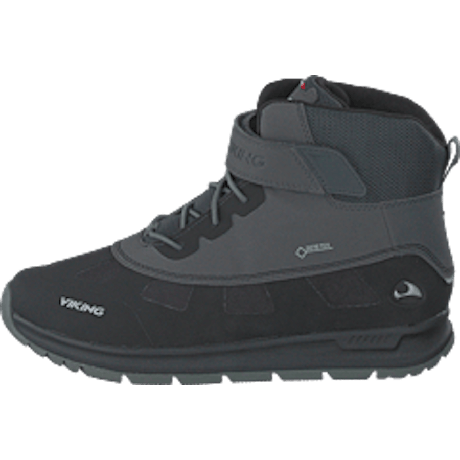 Ted Gtx Black/charcoal - Bild 10