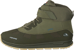 Ted Gtx Olive/olive - Bild 10