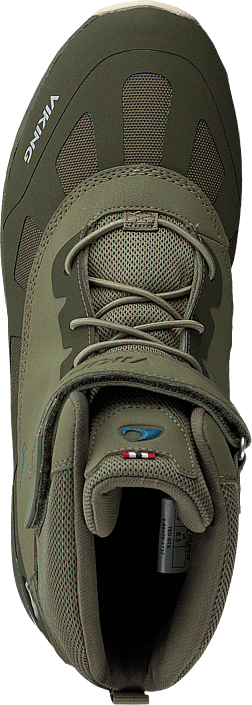Viking - Ted Gtx Olive/olive