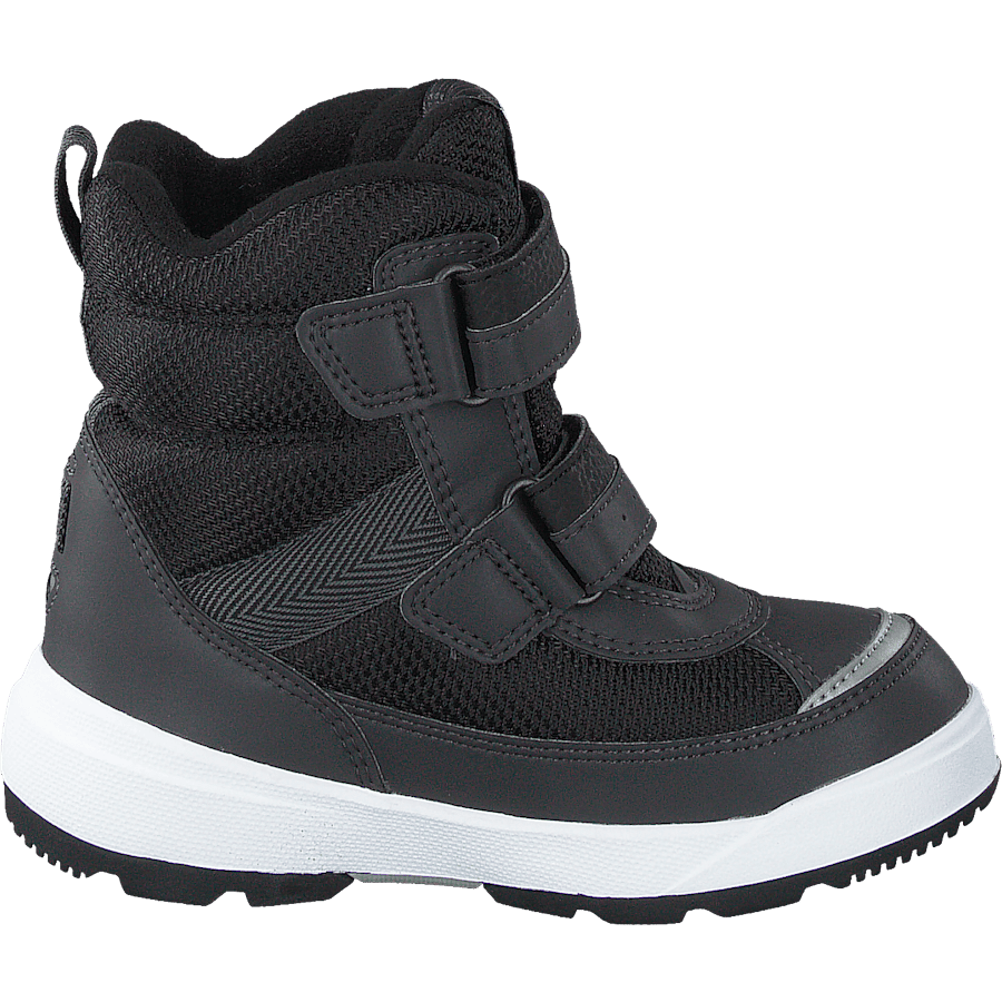 Play Reflex Warm Gtx Reflective/black - Bild 2