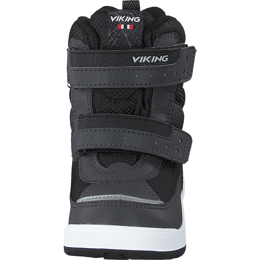 Play Reflex Warm Gtx Reflective/black - Bild 4