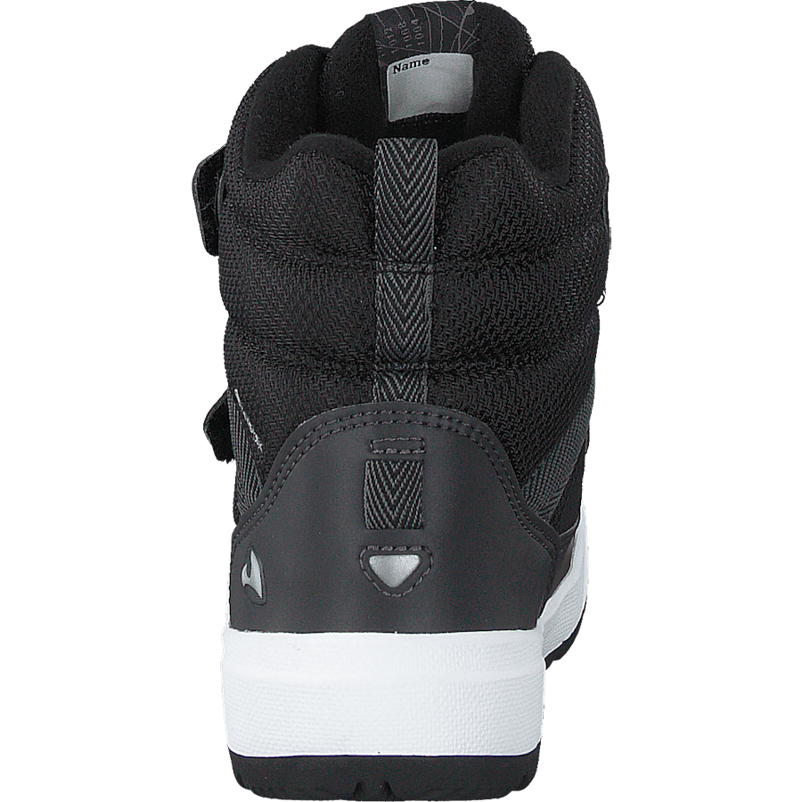 Play Reflex Warm Gtx Reflective/black - Bild 5