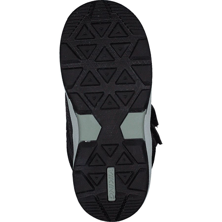 Play Reflex Warm Gtx Reflective/black - Bild 7