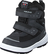 Play Reflex Warm Gtx Reflective/black - Bild 9