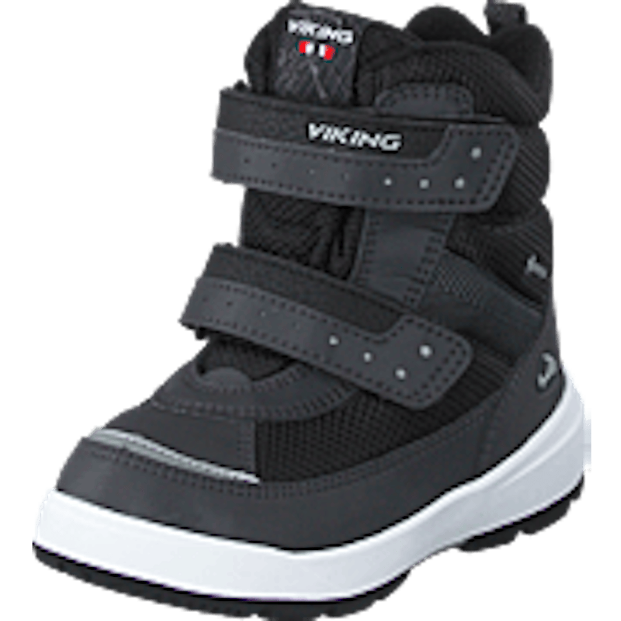 Play Reflex Warm Gtx Reflective/black - Bild 9