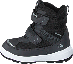 Play Reflex Warm Gtx Reflective/black - Bild 10
