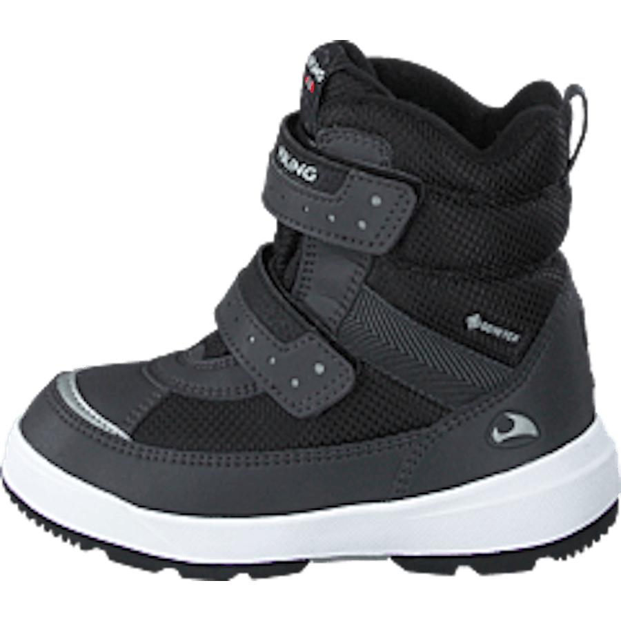 Play Reflex Warm Gtx Reflective/black - Bild 10