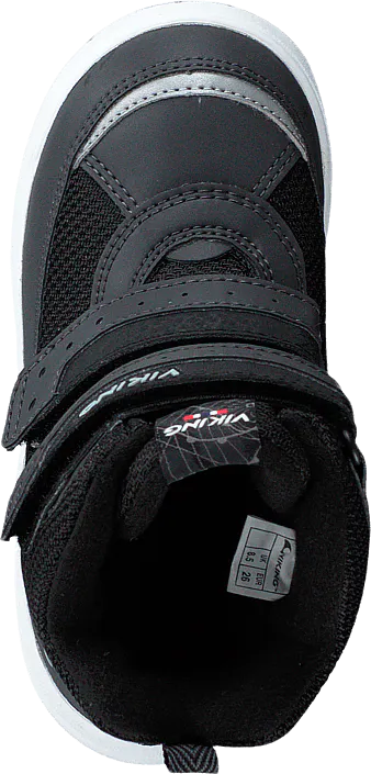Viking - Play Ii R Gtx Reflective/black