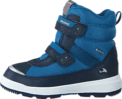 Viking - Play Ii R Gtx Navy/petrol
