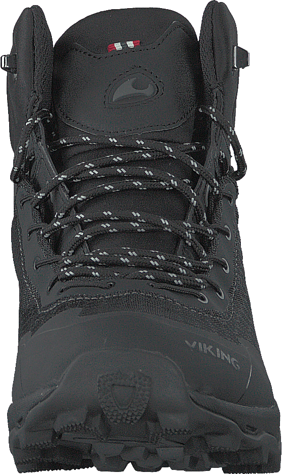 Rask Warm Gtx W Black/charcoal