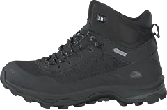 Viking - Rask Warm Gtx W Black/charcoal