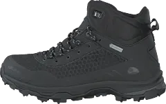 Viking - Rask Spikes Gtx W Black/charcoal