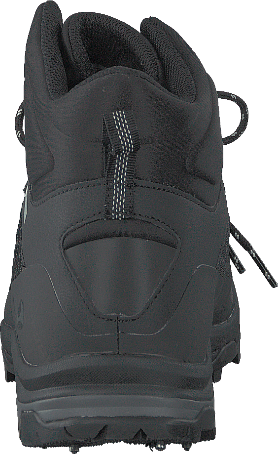 Rask Spikes Gtx M Black/charcoal