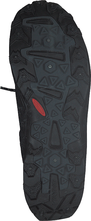 Viking - Rask Spikes Gtx M Black/charcoal