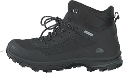 Viking - Rask Spikes Gtx M Black/charcoal