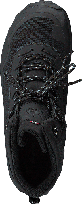 Viking - Rask Spikes Gtx M Black/charcoal