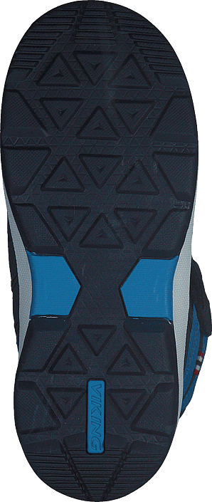 Viking - Toasty Ii Gtx Navy/blue