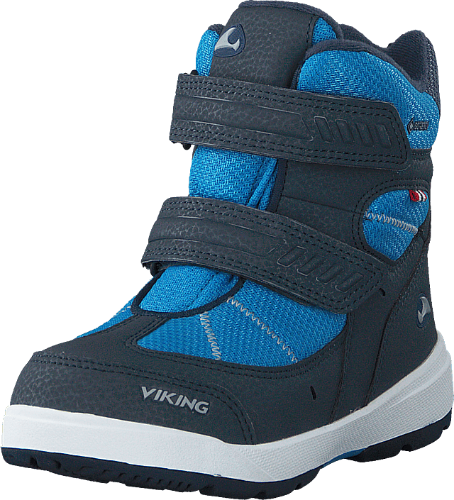Viking - Toasty Ii Gtx Navy/blue