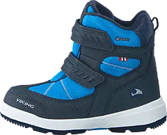 Viking - Toasty Ii Gtx Navy/blue