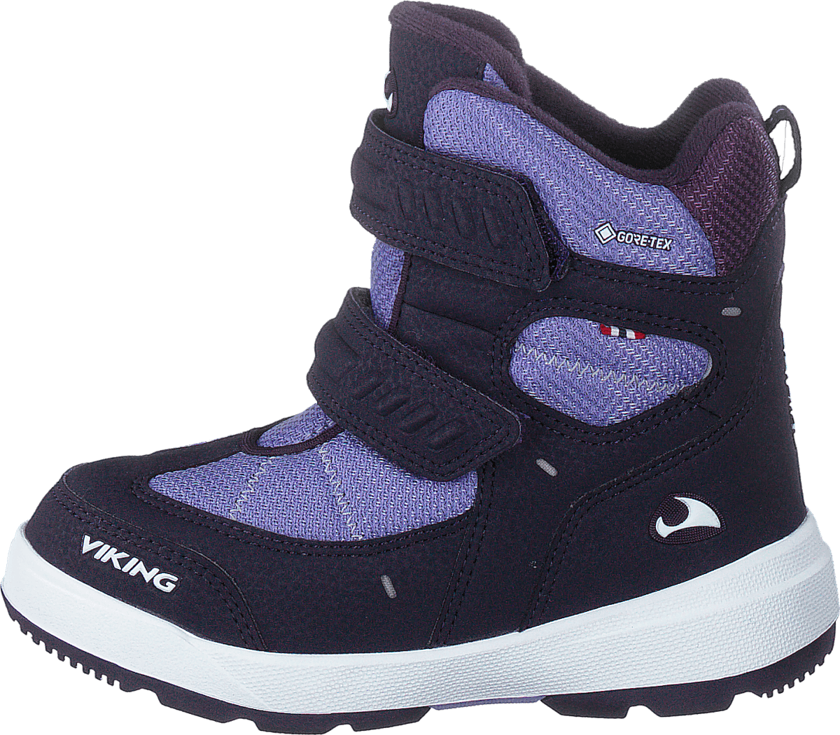 Toasty Ii Gtx Aubergine/purple