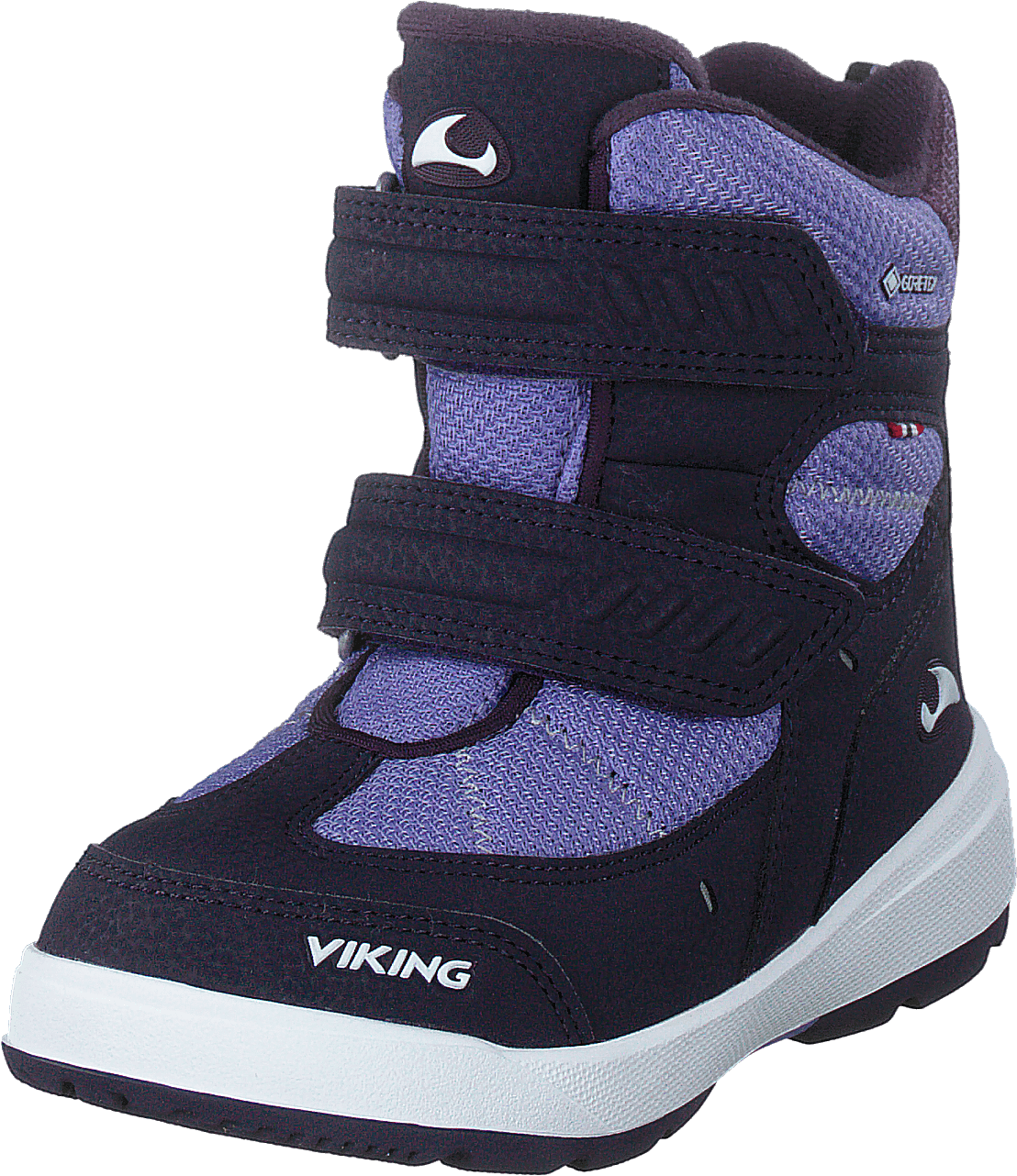 Toasty Ii Gtx Aubergine/purple