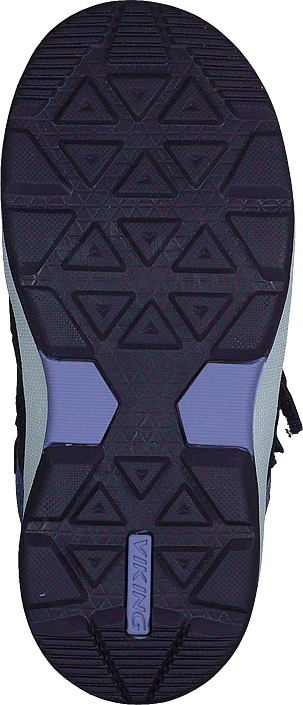 Viking - Toasty Ii Gtx Aubergine/purple